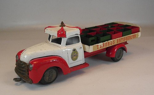 Tekno denmark 736 dodge - denmark,