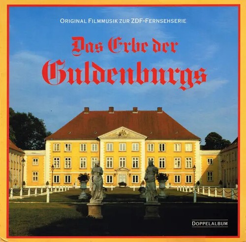 Eberhard schoener das - schoener, der