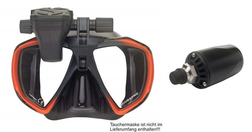 Scubapro tauchcomputer galileo - scubapro,