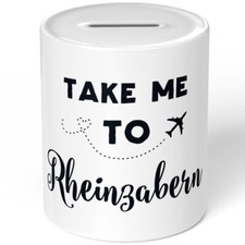 Take me to Rheinzabern