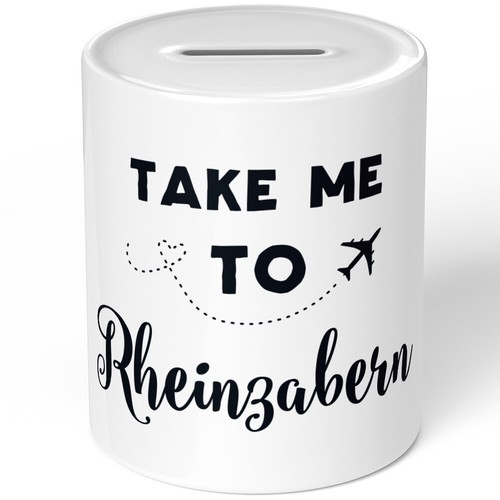 Take rheinzabern - take, me