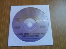 (PC) - JOHNNY HERBERT´S GRAND