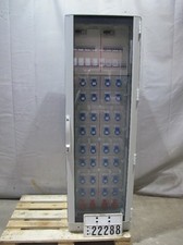 Rack verteilerschrank - rack,