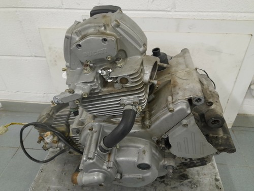 Ducati motor st2 03 - motor, 98/03