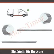 Seiten Schweller Paar