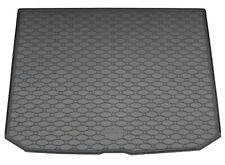 Gummi Kofferraumwanne für Audi A3 8VA Sportback 2013- Laderaummatte Wanne Matte