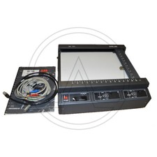 ABB SE790 PLOTTER XY