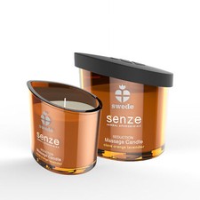 Swede massagekerze erotik - swede,