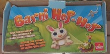Barni Hop-Hop, Goliath-Spiel