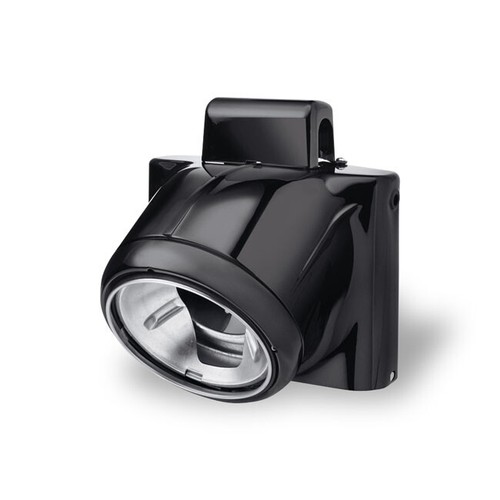 Ochsenkopf gabel lampen cover - lampen,