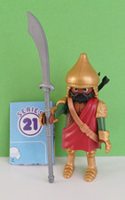 Playmobil Sammlung Figur Serie