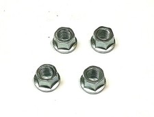 4x Zylinderkopfmutter M7x1