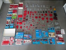 Fischer Technik Konvolut ca 10