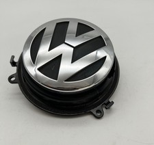 Emblem VW Passat B6 (3C2) 3C5827469 Heckklappengriff Griff Öffner Heckklappe