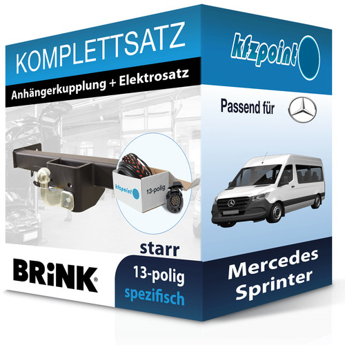 Für mercedes sprinter 18 - sprinter, 06-18