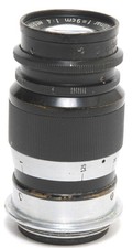 @ Vintage Leica Leitz Elmar