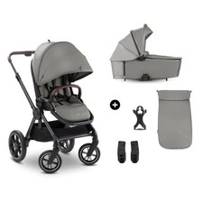 Hauck Comfort N Care Air