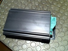 Verstärker Subwoofer Endstufe