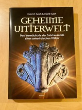 Geheime Unterwelt | Heinrich