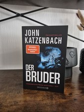 Der Bruder von John Katzenbach