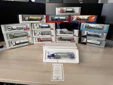 Herpa/AWM/Albedo/Matchbox