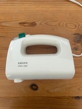 KRUPS 3 Mix 1002 Handmixer