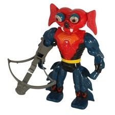 Mantenna - lose / komplett - Vintage MotU / Masters of the Universe