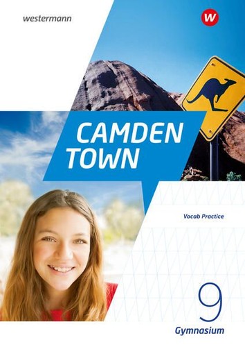 Camden town vocab - town,