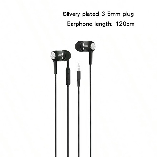 5mm ear kopfhörer - kopfhörer, mit