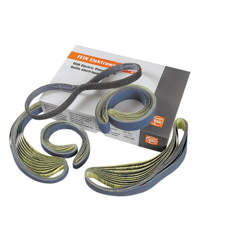 Fein rohrschleifer basis set - , basis-set