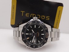 TAG HEUER AQUARACER 500M