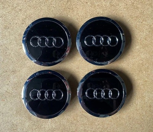 Audi 8ec b7 radkappen - b7,