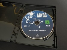 The Abyss | Blu-ray DISC ONLY