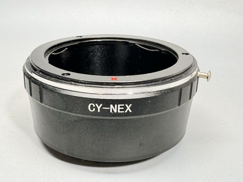 Nex adapter für contax cy - cy-nex,