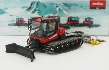 1/43 Scale PistenBully 100