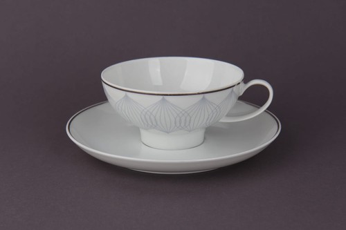 Rosenthal lotus ballet - rosenthal,