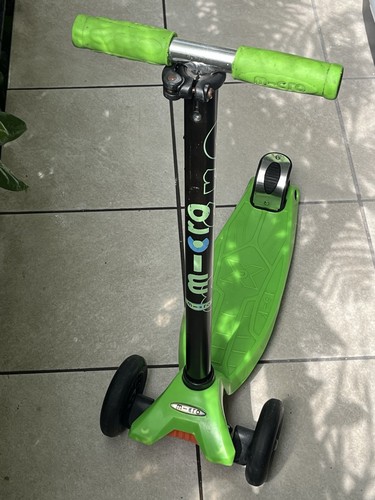Maxi micro kickboard scooter - maxi, kickboard/scooter