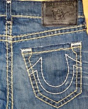 ORIGINAL TRUE RELIGION GENO