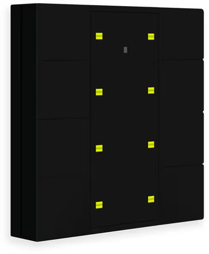 Mdt plus serie 02 - mdt, knx