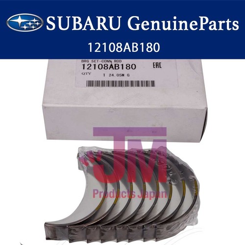 Original oem motor pleuellager - original,