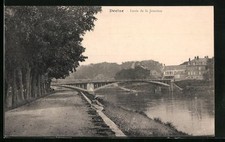 AK Decize, Aufhebung der Verbindung 