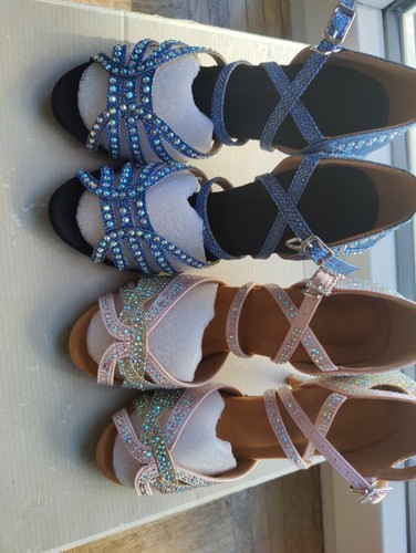 Tango tanzschuhe größe - tango, 35(2