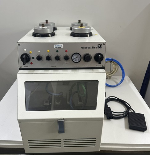 Harnisch rieth - +,