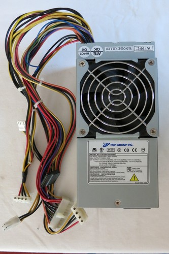 Fsp250 50sav 250w - fsp250-50sav(pf), pc
