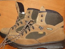 Meindl Davos Gore-tex