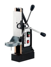 Metabo magnetbohrständer - magnetbohrständer, m
