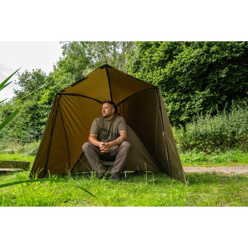 Korum pentalite quick - korum, brolly