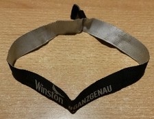 Armbändchen von Winston