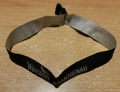 Armbändchen von winston - armbändchen,