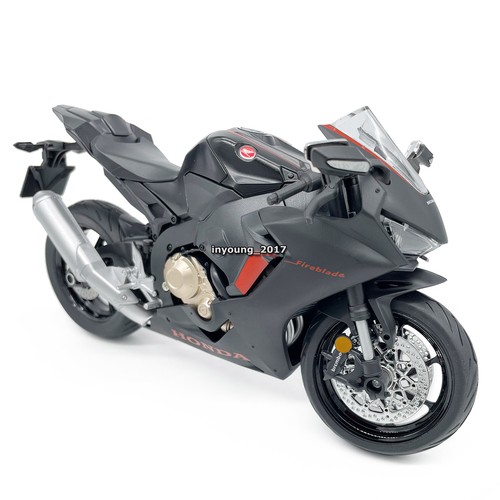 Honda cbr1000rr hrc - 1:9,